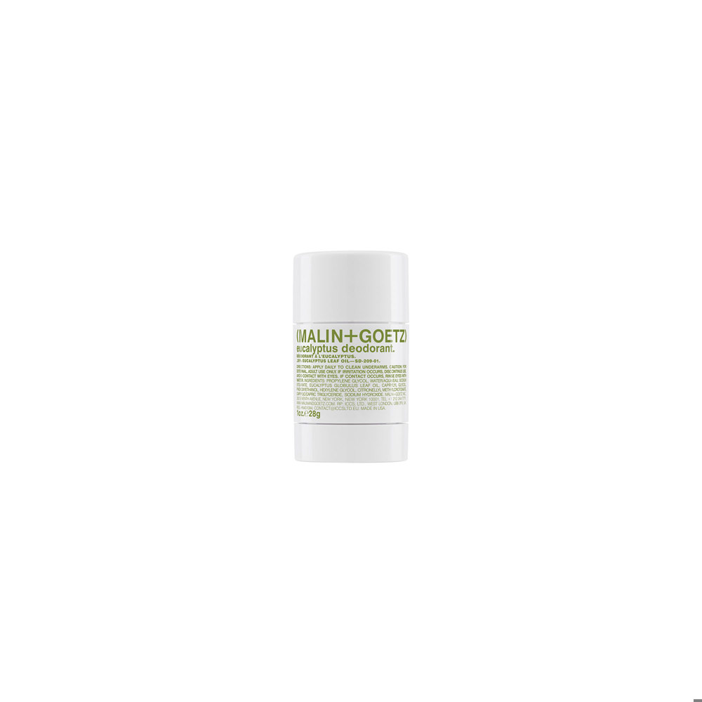 (Malin+Goetz) Eucalyptus Deodorant Travel 28g